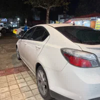 MG6GT2014|خودرو سواری و وانت|رشت, بلوار گیلان|دیوار