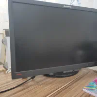 مانیتور  لنوو ۲۳ اینچ واید