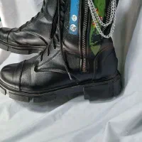 بوت|کیف، کفش، کمربند|قشم, |دیوار