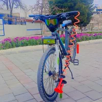 دوچرخه لوازمی