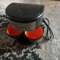 قهوه ساز|سماور، چای‌ساز، قهوه‌ساز|محمدیه-قزوین, |دیوار