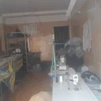 فروش مغازه ۲۳ متری در کمال‌شهر|فروش مغازه و غرفه|کرج, کمال‌شهر|دیوار