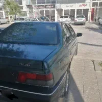 اردی مدل 84 دوتیکه رنگ