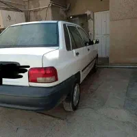 پراید مدل 89|خودرو سواری و وانت|اهواز, سلطانمنش|دیوار