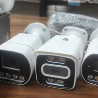 پک دوربین مداربسته 5mp نصب دید درشب رنگی|دوربین مداربسته|پردیس, |دیوار