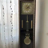 ساعت درحدنو