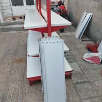 قفسه مغازه تمیز|فروشگاه و مغازه|شاهین دژ, |دیوار