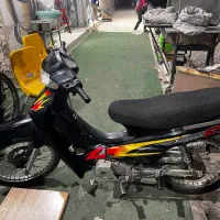 موتورسیکلت