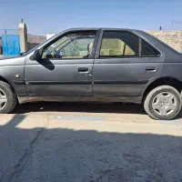 پژو مدل 90 فروشی|خودرو سواری و وانت|مینان, |دیوار