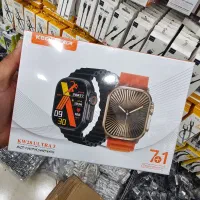 ساعت ۷ بند K W 28 Ultra 3