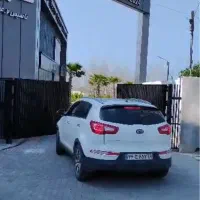 زمین شهرکی کاریز رویان
