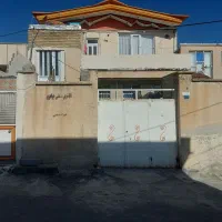 خانه دوطبقه ششم بهمن