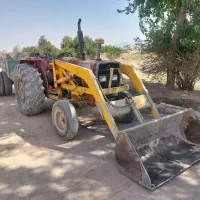 فروش تراکتور