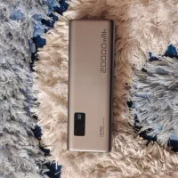 پاوربانک ۲۰ هزار ۱۵۰ وات cuktech
