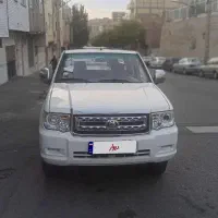 زامیاد پادرا پلاس|خودرو سواری و وانت|تبریز, |دیوار