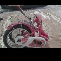 دوچرخه تاشو خارجی|دوچرخه، اسکیت، اسکوتر|کرج, کمال‌شهر|دیوار