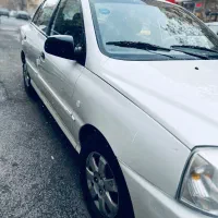 ریو مدل ۹۰|خودرو سواری و وانت|تبریز, |دیوار