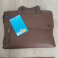 کیف لپتاپ آنونس Anons چرم مصنوعی