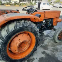 تراکتور فیات ۳سیلندر