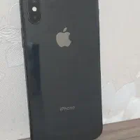 ایفون x 256 باتری ۱۰۰ LLA بدون خط و خش