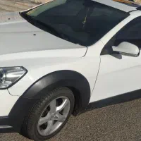 اچ سی کراس اتوماتیک TU5