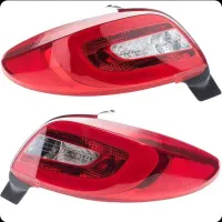 چراغ خطر ۲۰۷ و ۲۰۶ چراغ عقب ۲۰۷ و ۲۰۶ فابریک NGCO