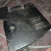 وزنه تراکتور
