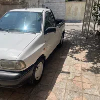 پراید وانت ۱۵۱ مدل ۹۹|خودرو سواری و وانت|قدس, شهرقدس|دیوار