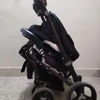 کالسکه|کالسکه و لوازم جانبی|پردیس, فاز ۱۱|دیوار