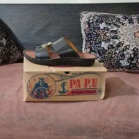 چند دمپایی المطراش برای فروش دارم آدرس خرمشهر