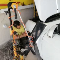 صافکار pdr ماهر نیازمندیم|استخدام صنعتی، فنی، مهندسی|کرج, شهرک یاس شمالی|دیوار