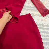 کت و دامن|لباس|اندیشه, اندیشه فاز ۱|دیوار