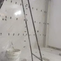 نصب کاشی و سرامیک