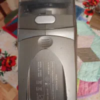 جارو برقی  جارو شارژی