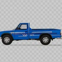 تک و دوگانه کارخانه تحویل فوری|خودرو سواری و وانت|تهران, ستارخان|دیوار