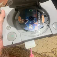 Ps2وps1|کنسول، بازی ویدئویی و آنلاین|تهران, سلیمانی|دیوار