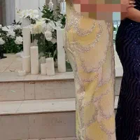 لباس مجلسی