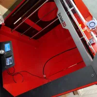 پرینتر سهبعدی شرکت جهان 3dp|پرینتر، اسکنر، کپی، فکس|بناب, |دیوار