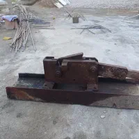 قیچی میلگرد بر سایز ۲۲|ابزارآلات|تاتار علیا, |دیوار