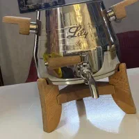 کتری استیل