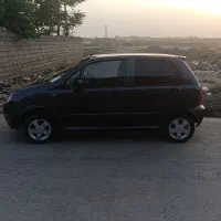mvm110|خودرو سواری و وانت|مشهد, توس (بلوار توس)|دیوار