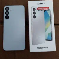 گوشی سامسونگ a16