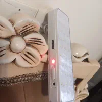 چراغ اضطراری شارژی|لامپ و چراغ|اردبیل, |دیوار