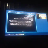 تلویزیون سری۶  55سامسونگ کره ای دیجیتال سرخود|تلویزیون و پروژکتور|مشهد, نوید|دیوار