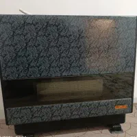 بخاری12هزار گالان