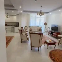 فروش آپارتمان ۱۲۵متری ۱سال ساخت گوهردشت فاز۲