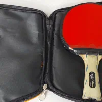 راکت پینگ پنگ|ورزشهای توپی|بیرجند, |دیوار