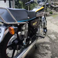 موتور پرواز مدل اخر 1403|موتورسیکلت|فومن, |دیوار