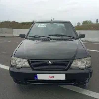 پراید ۱۳۲ فول