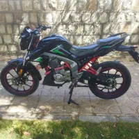 موتور سپهر ۲۰۰